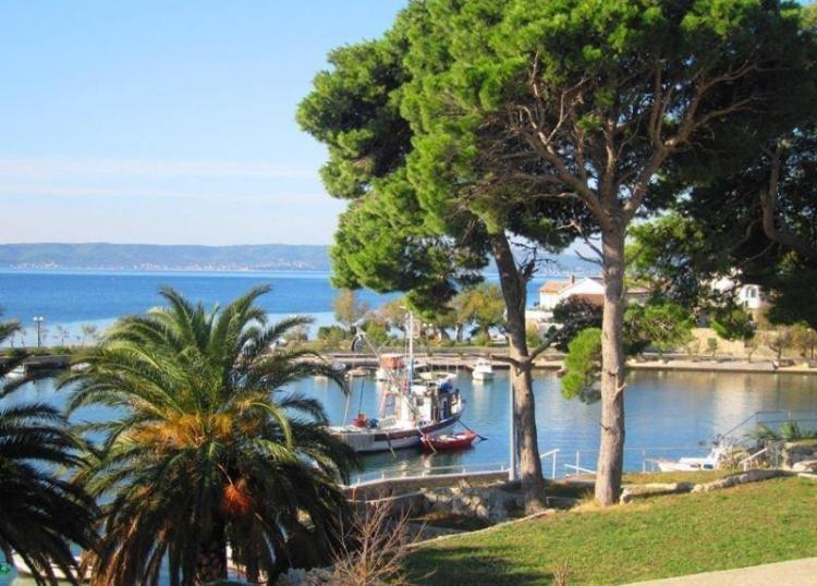 Kaštela Apartments Toni With Free Parking מראה חיצוני תמונה