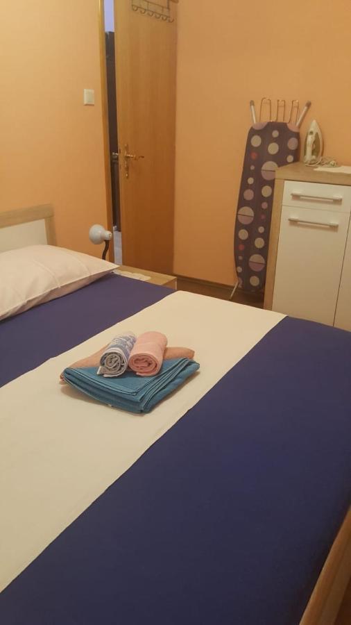 Kaštela Apartments Toni With Free Parking מראה חיצוני תמונה