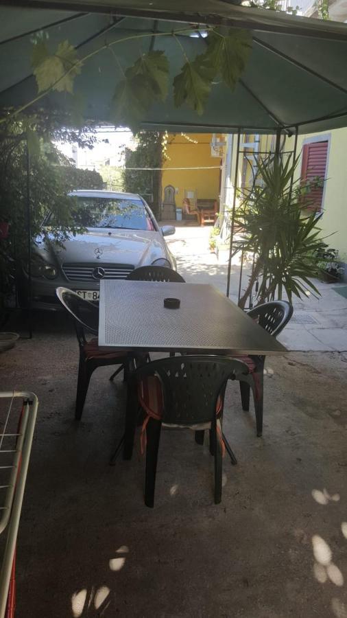 Kaštela Apartments Toni With Free Parking מראה חיצוני תמונה