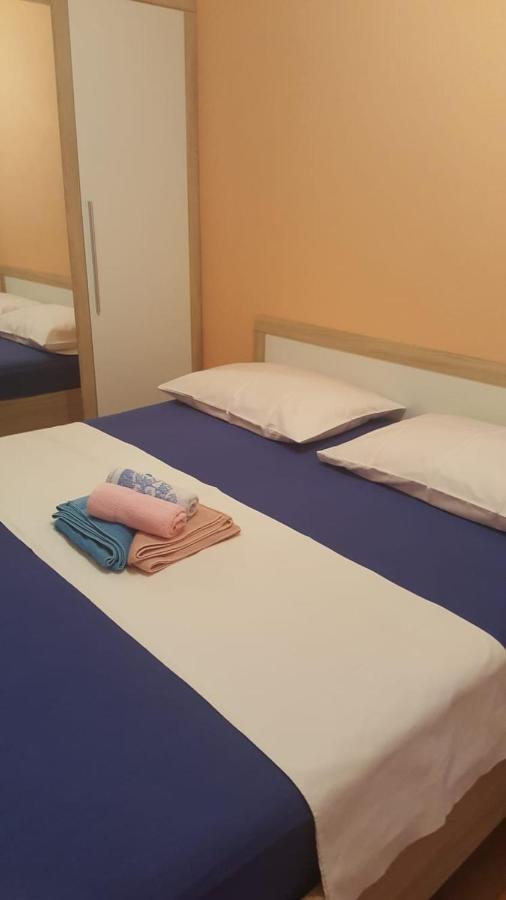 Kaštela Apartments Toni With Free Parking מראה חיצוני תמונה