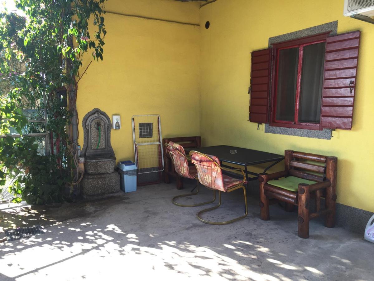 Kaštela Apartments Toni With Free Parking מראה חיצוני תמונה