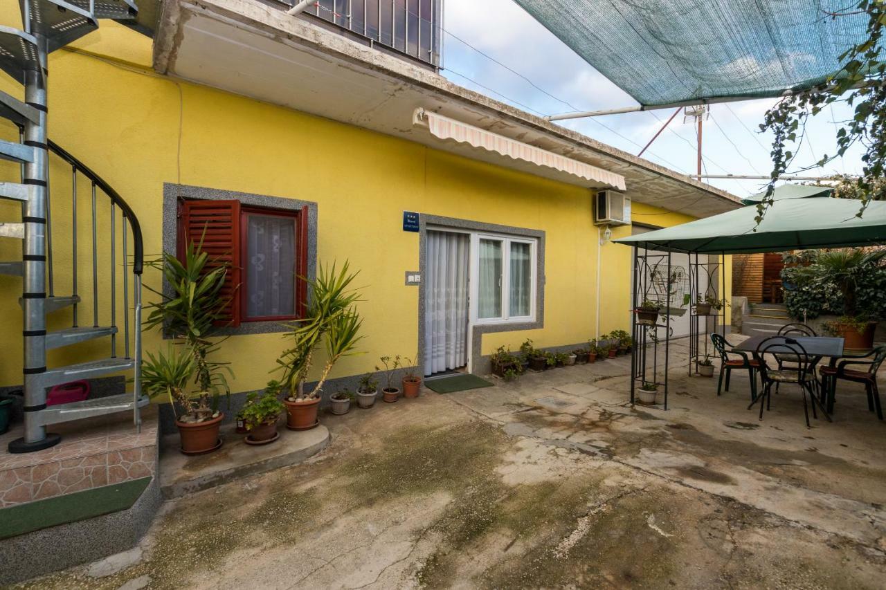 Kaštela Apartments Toni With Free Parking מראה חיצוני תמונה