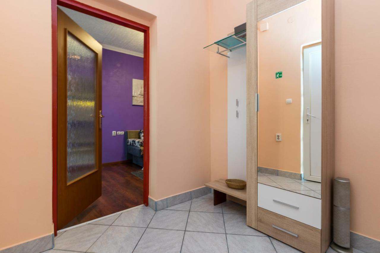 Kaštela Apartments Toni With Free Parking מראה חיצוני תמונה