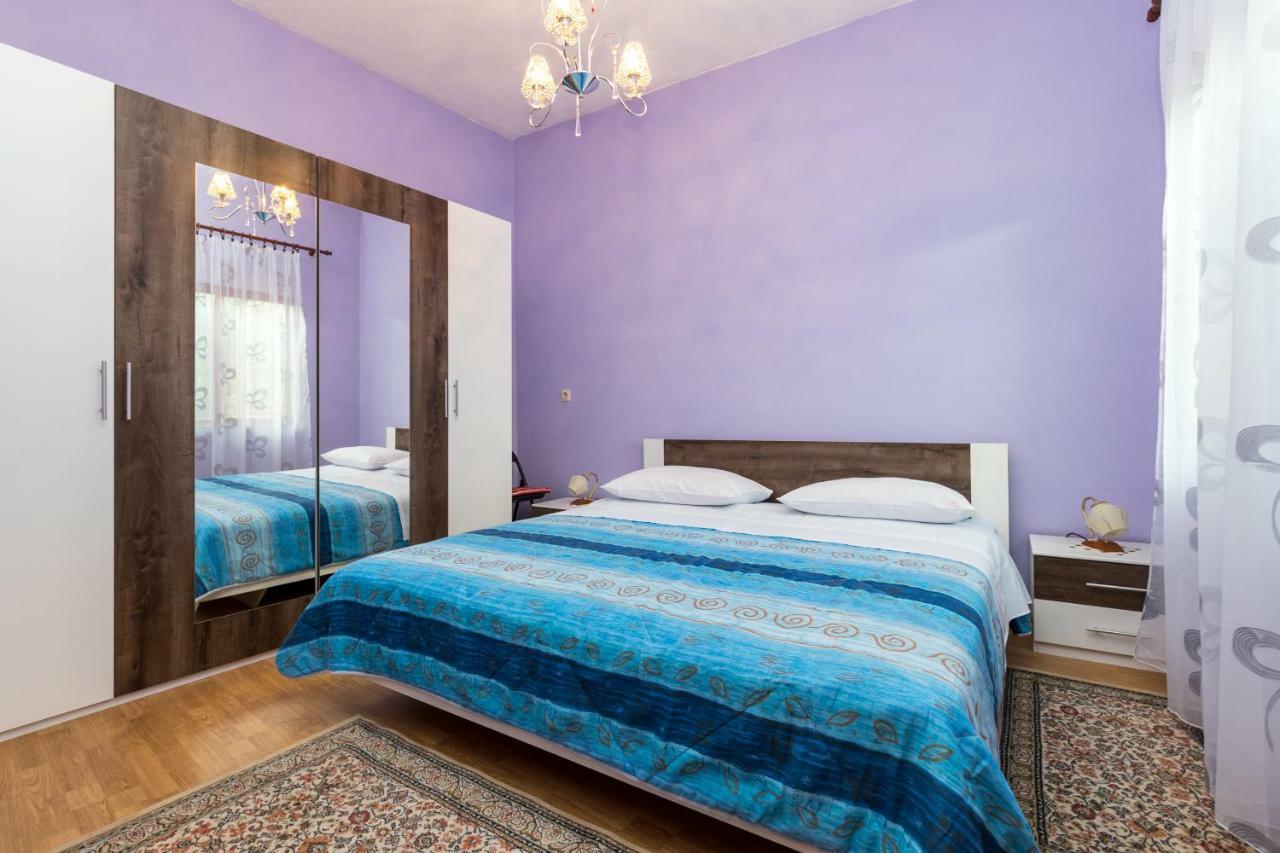 Kaštela Apartments Toni With Free Parking מראה חיצוני תמונה