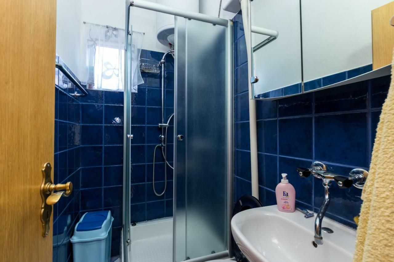 Kaštela Apartments Toni With Free Parking מראה חיצוני תמונה