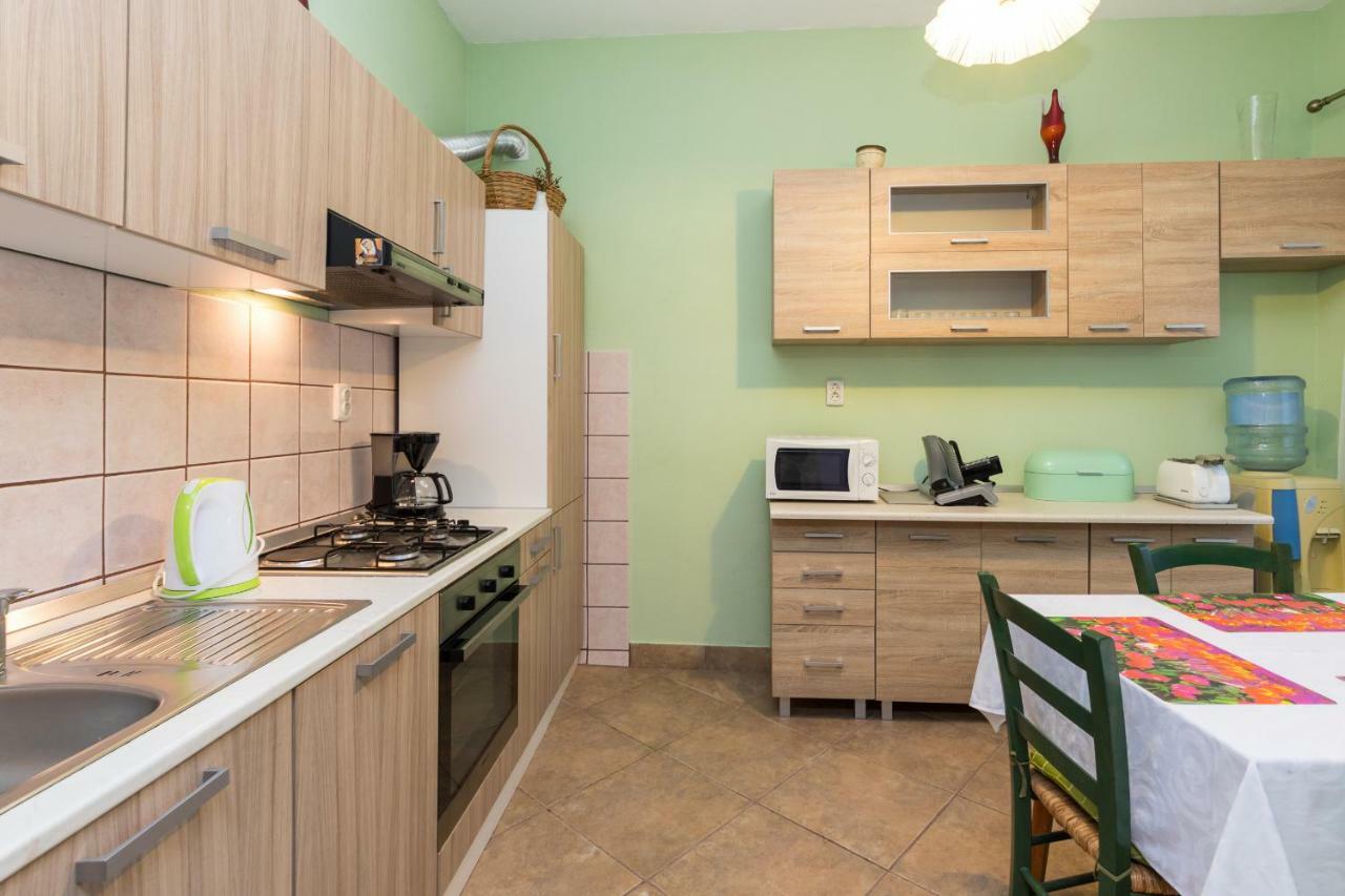 Kaštela Apartments Toni With Free Parking מראה חיצוני תמונה