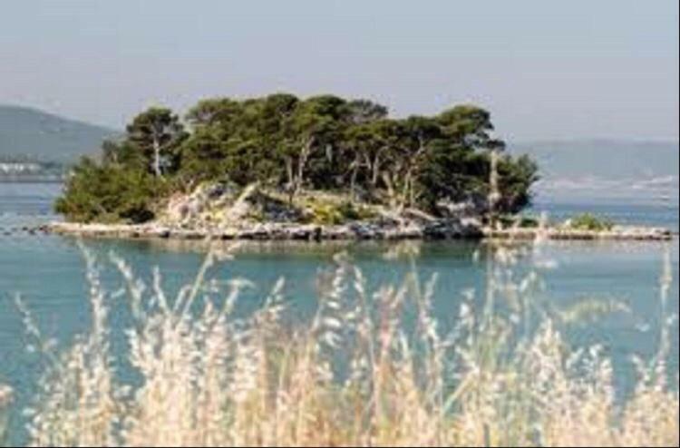 Kaštela Apartments Toni With Free Parking מראה חיצוני תמונה
