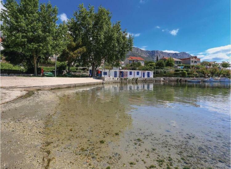 Kaštela Apartments Toni With Free Parking מראה חיצוני תמונה