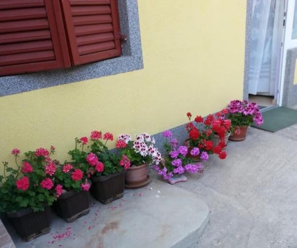 Kaštela Apartments Toni With Free Parking מראה חיצוני תמונה