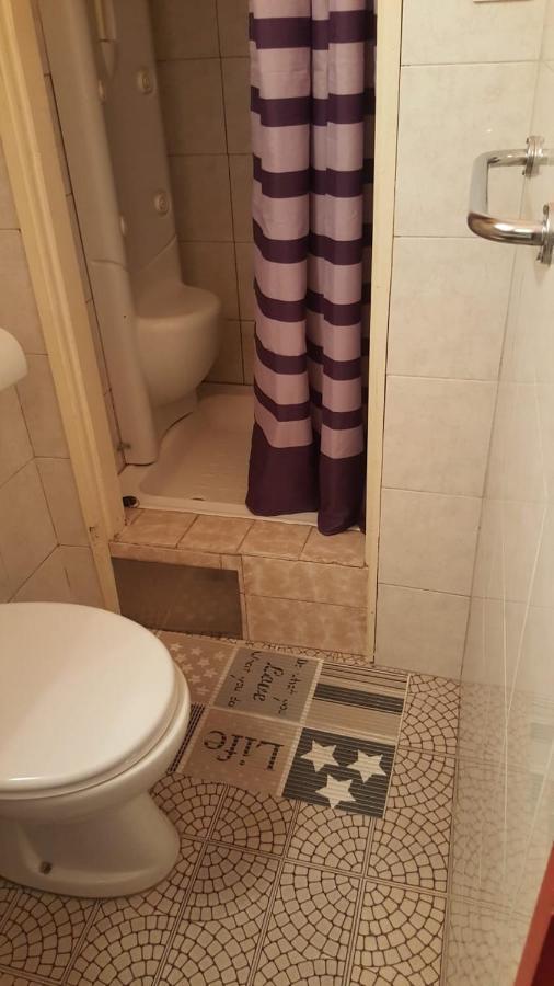 Kaštela Apartments Toni With Free Parking מראה חיצוני תמונה
